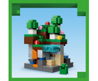 LEGO MINECRAFT 21589 Minibiomy - 1473422 - zdjęcie 6
